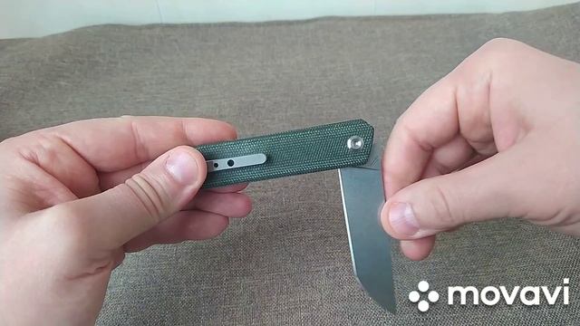 Карманный нож Kansept Foosa T2020T2