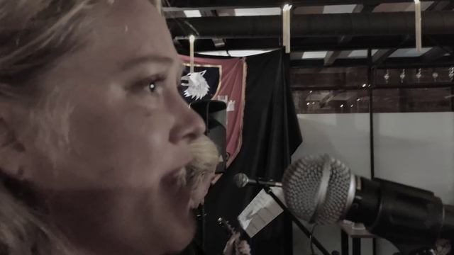 Spiritual Seasons (feat Alexandra Bergholm) - Å Minns Du När Vi Sutto - Таверна Бобер 27/09/24