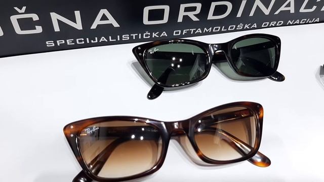 RAY BAN RB2299 LADY BURBANK - ABM CLINIC sertifikovan prodavac za original Ray Ban naočare za sunc смотреть онлайн