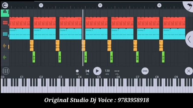 RAJASTHANI DJ COMPETITION BASS TRACK PACK || DJ BASS TRACK | FL STUDIO MOBILE BEAT PACK | VOCAL PAC