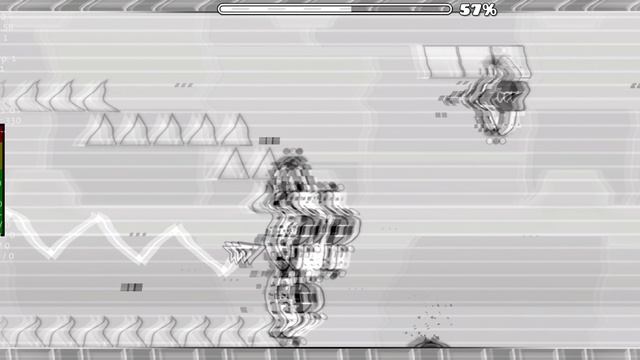 мой самый лёгкий уровень