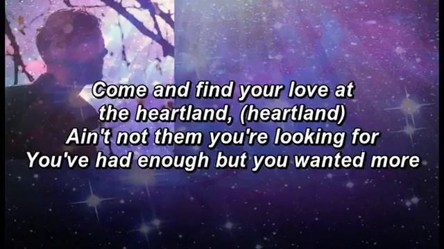 Tom Walker - Heartland - LYRICS смотреть онлайн