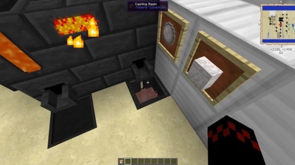 [Гайд] Tinkers' Construct часть 3 Декоративные блоки