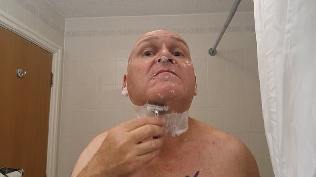 Razorock Lupo 95 SS. Goodfellas Smile Royal Lime