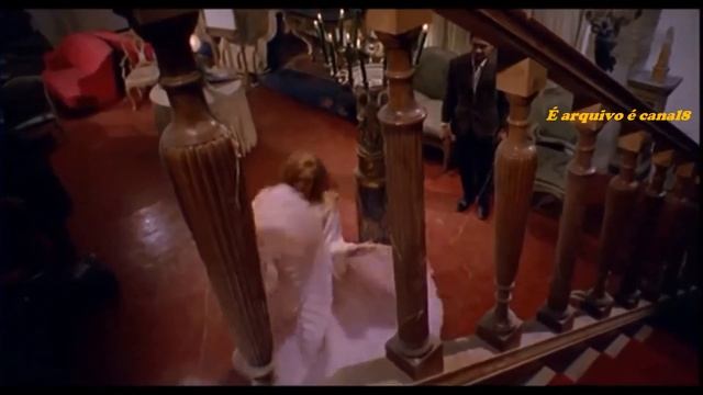 Dalida e Alberto Lupo -- L'ultimo Valzer - ( Remasterizado em HD ) смотреть онлайн