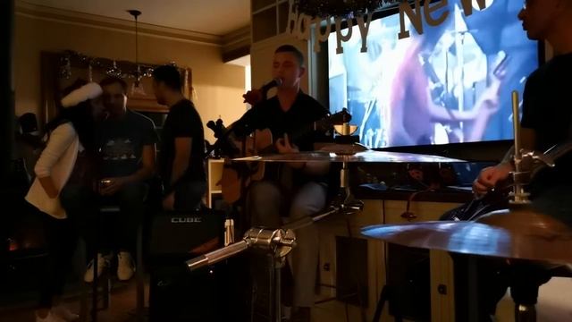 Banderlogi 2020: Phil Shin, Колотей, Горыня "Группа Крови", В. Цой смотреть онлайн
