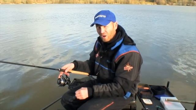 Shimano X Aero Baitrunner 4000 FA | Fishing Republic
