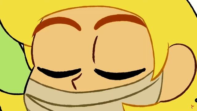 Зелёные очки | оригинальный мем | original meme смотреть онлайн