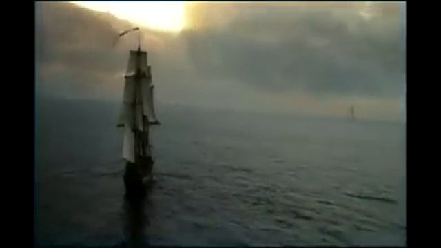 sailing- Rod Stewart смотреть онлайн