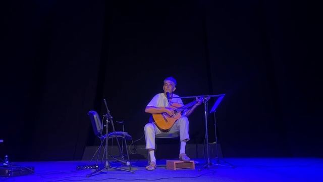 Размышления на прогулке. Уже прошло лет 10
