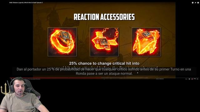 ¡¡POR FIN!! ¡Novedades En RAID Que Llevamos Años Esperando! | RAID Shadow Legends REACTION
