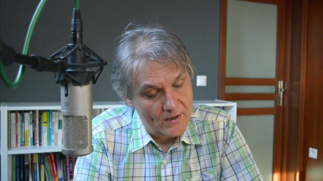 BOB PROCTOR - Świadomość to... смотреть онлайн