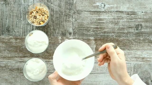 Top 10 Foods to Supercharge Your Diet with 100+ Grams of Protein! Power-Packed Protein смотреть онлайн