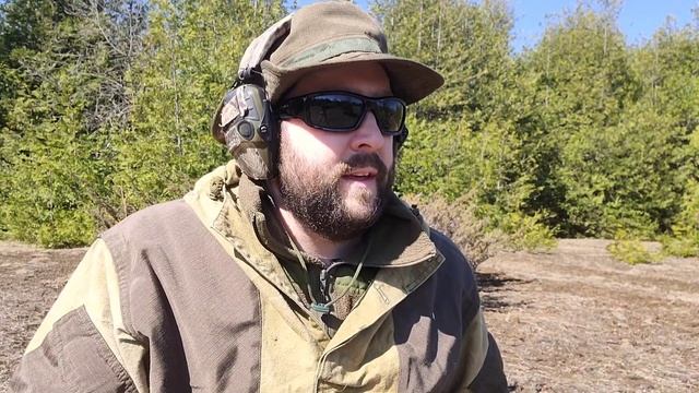Shortest Legal Turkey Gun? Sulun SS211 Pattern Testing With Primos Tightwad #shotgun #hunting #test