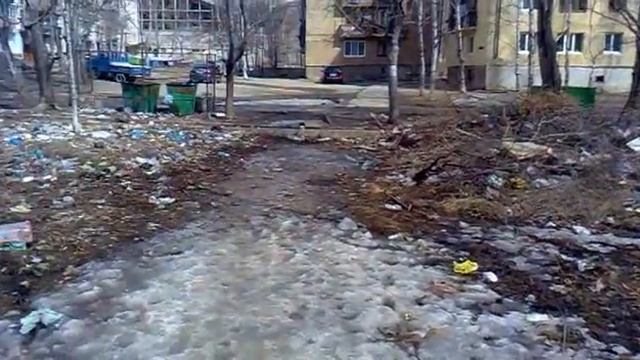 Дальнегорск!!! Жесть!!!! смотреть онлайн