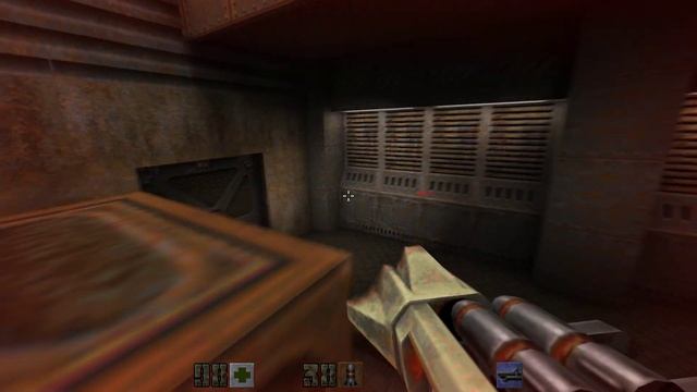 Quake 2 Remastered The Reckoning ⦁ Полное прохождение смотреть онлайн