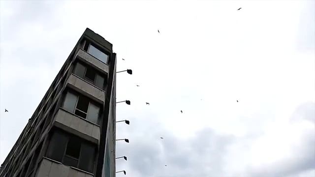 Istanbul / Turkey смотреть онлайн