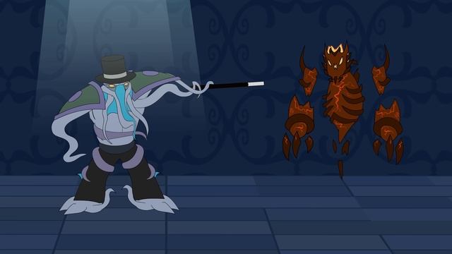 Party at Karazhan смотреть онлайн