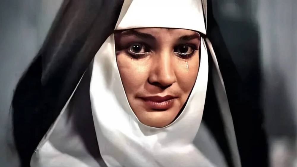 Жуткая смерть на съемках: Жизнь и печальная судьба Инны Бурдученко смотреть онлайн