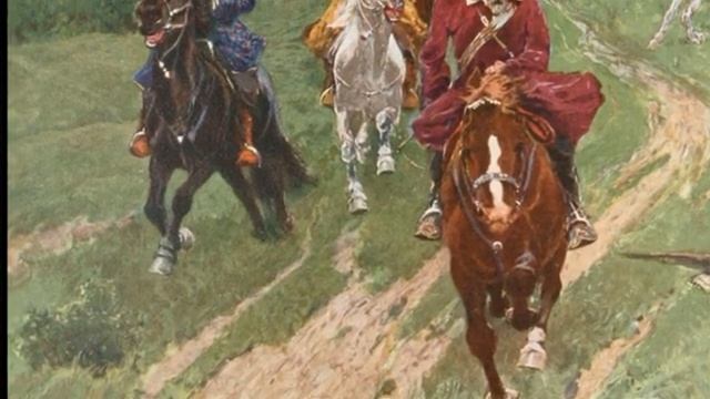 Салават Юлаев. История башкирского героя. смотреть онлайн