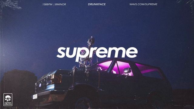 (FREE) Acoustic Guitar Sample No Drums | Pop Guitar Loop | "Drunkface" (prod. Supreme) смотреть онлайн