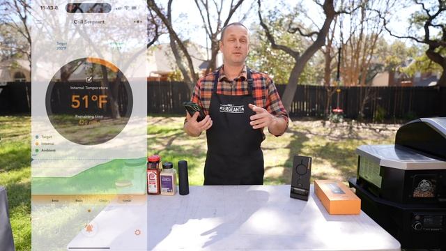 Wagyu Beef Dino Ribs - Start to Finish! смотреть онлайн