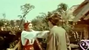 Несе Галя воду Українська народна пісня