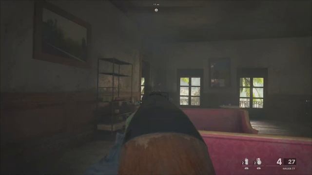 Cold War - Saving PHD Ryan Challenge Tutorial смотреть онлайн
