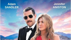 Загадочное убийство / Murder Mystery (русский трейлер)