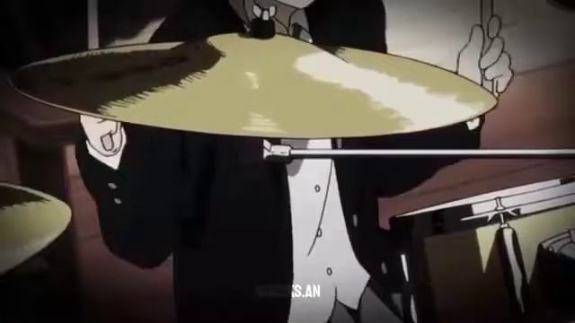 Буерак - Магазины (K-On version) смотреть онлайн