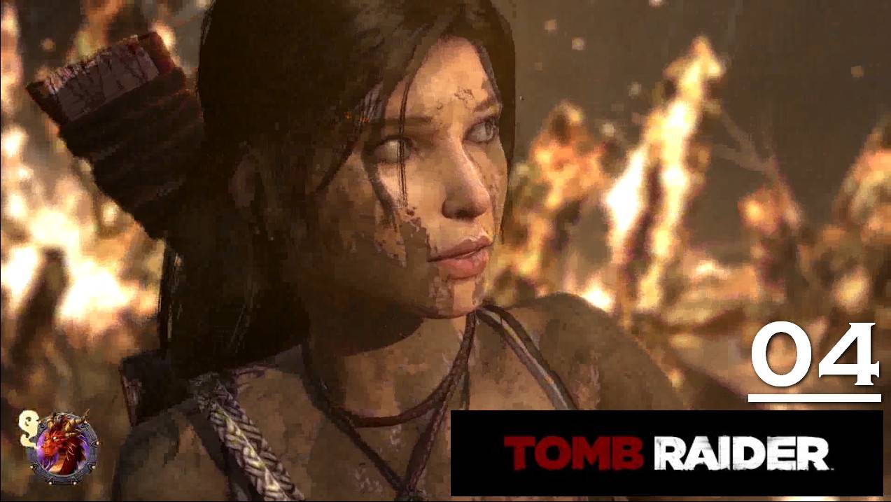 Tomb Raider 04 смотреть онлайн