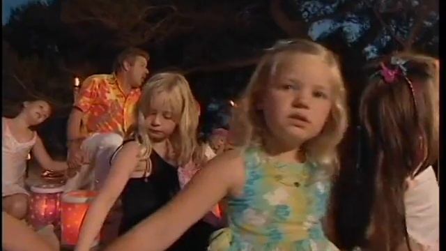 Volker Rosin - Lasst uns heute Freunde sein | Kinderlieder смотреть онлайн