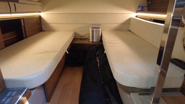 Sea Ray Sundancer 320 Coupe Tanıtım