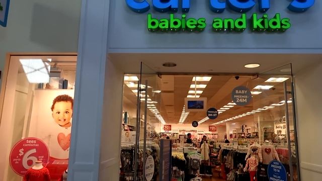 LOJA DE ROUPAS DE BEBÊ NOS EUA COM PREÇOS! AS MAMÃES ENLOUQUECEM! смотреть онлайн