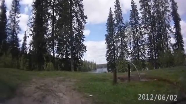 На рыбалку ).avi смотреть онлайн