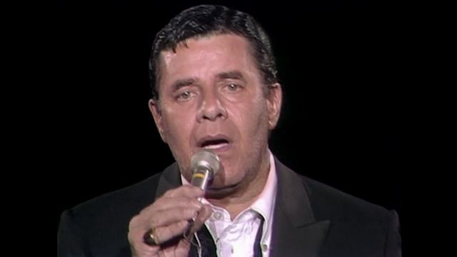 GO FAR: Jerry Lewis Sings "You'll Never Walk Alone" for Christopher Rush смотреть онлайн