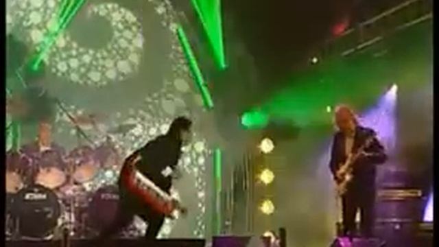 Didier Marouani & SPACE Ballad For Space Lovers смотреть онлайн