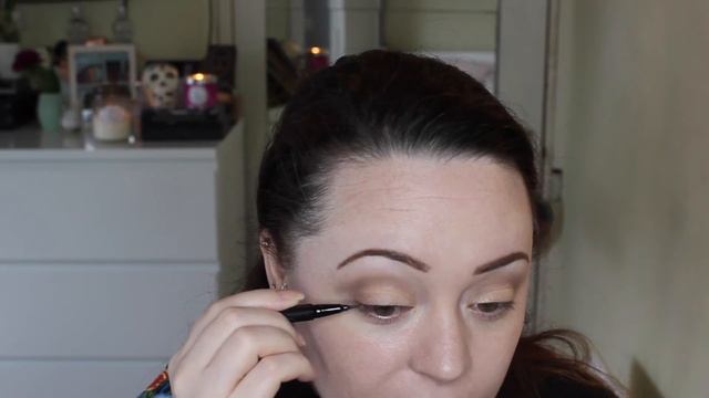 Kat Von D Makeup First Impressions | Beautynook смотреть онлайн