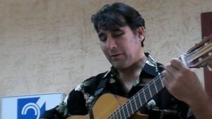 Напрасные слова. Романс в исполнении Александра Долгова.