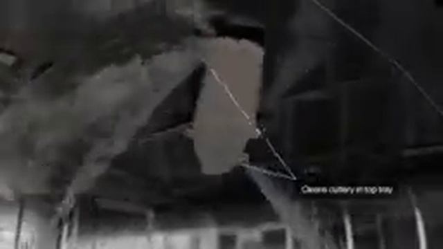 Система очистки в посудомоечных машинах Asko смотреть онлайн