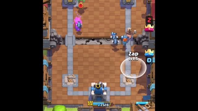 CLASH ROYALE!!! #1| KFC Squad смотреть онлайн
