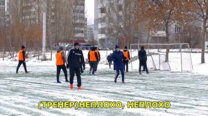 ПРИТВОРИЛСЯ НОВИЧКОМ В ФУТБОЛЕ | ФУТБОЛЬНЫЙ ПРАНК