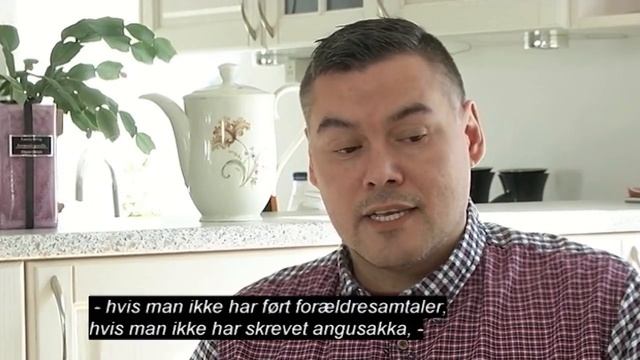 Karl Frederik Danielsen fra IMAK om læreruddannelsen 180416 смотреть онлайн