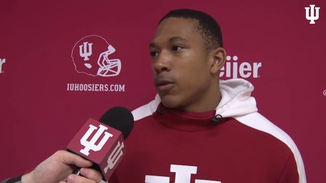 RB Ronnie Walker Jr. - 2018 Intros - 1/18/18 смотреть онлайн