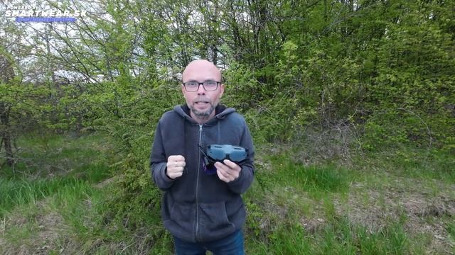 DJI Goggles 2 Podpora DJI Mavic 3 A DJI Mini 3 Pro