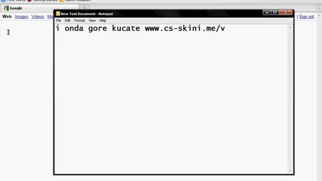 Download Counter Strike 1.6 v42 смотреть онлайн