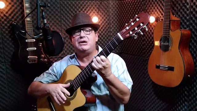 A estrada, a porteira e o mar (Petô e Thebano Emilio) смотреть онлайн