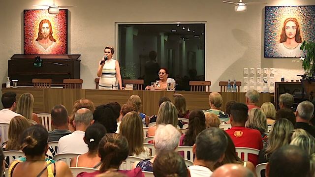 #68 - Sueli Lopes Fernandes - G. E. João Cabete - Santos/SP - 02.02.2023 смотреть онлайн