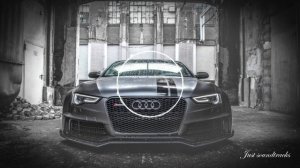 Громкий фронт 97