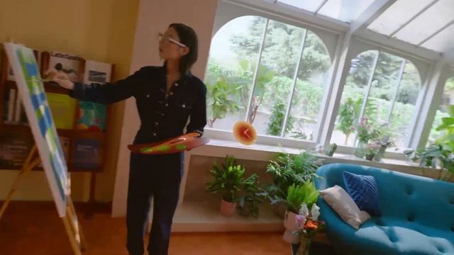 Meizu MYVU AR Smartglasses